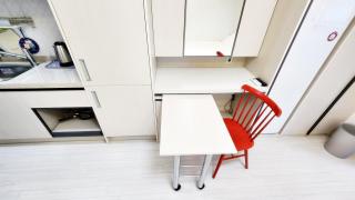 미소 하우스, 대전시청역 도보2분 둔산동 번화가 신축 - 6