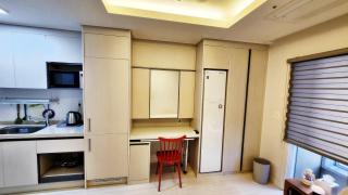 미소 하우스, 대전시청역 도보2분 둔산동 번화가 신축 - 4