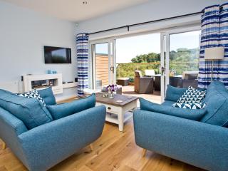 Dunlin 4 - The Cove - 9