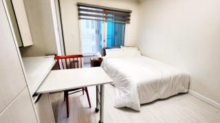 미소 하우스, 대전시청역 도보2분 둔산동 번화가 신축 - 5