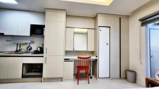 미소 하우스, 대전시청역 도보2분 둔산동 번화가 신축 - 7