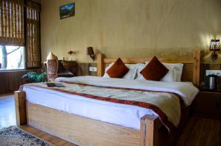 Heritage Satikva Resorts and Spa - 2