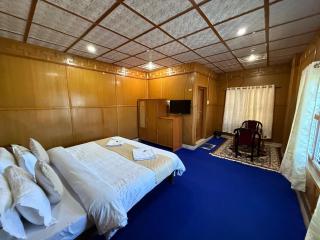 Hotel Tawang Holiday - Tawang - 3