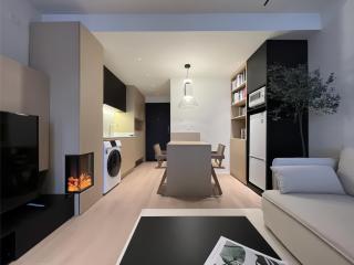 Shanghai Hills&Art Home close to Jingan Temple - Line 2-7-14 - 0