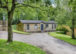 Charlesworth Lodges - 8