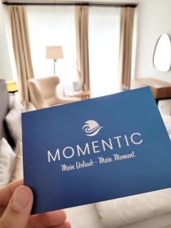 Hochwertige Ferienwohnung mit Sonnenterrasse & Gartenblick, nur wenige Gehminuten zum Strand - 2