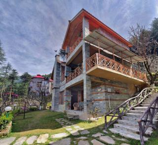 Heritage Satikva Resorts and Spa - 3