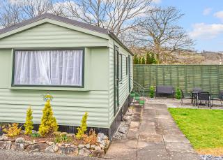 Tan-Y-Fron Holiday Park - 9