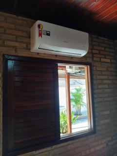 Aluguel de suítes praia do frances - 4