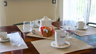 La casa che t'ama di più a Ruta di Camogli - 1