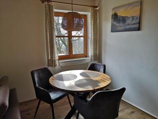 Appartement Panoramablick - 9