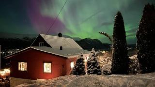 Casa Hauge - Fjord View - Sandane - 0