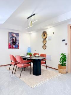 Spacious 2bed in Riverside near Westlands Nairobi - 9