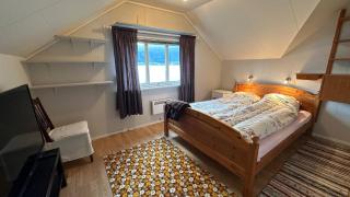 Casa Hauge - Fjord View - Sandane - 8