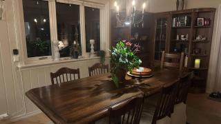 Casa Hauge - Fjord View - 5