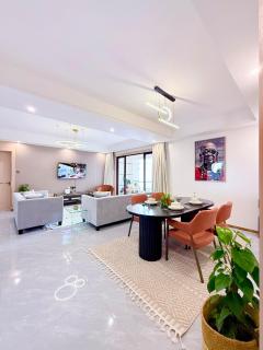 Spacious 2bed in Riverside near Westlands Nairobi - 1