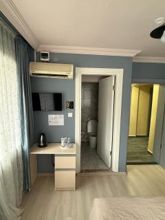 Flora Otel 16 rooms - 2