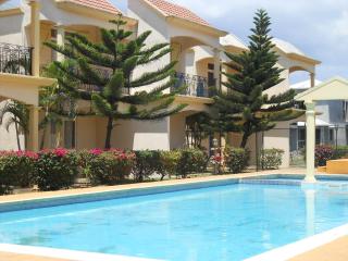 Le Choisy Mauritius - Mont Choisy - 5