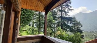 Heritage Satikva Resorts and Spa - 8