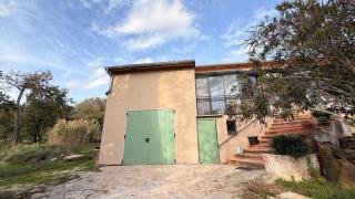 Provençal Getaway Pool Studio Hiking - 9