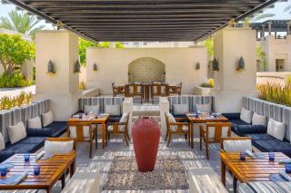 Al Wathba, a Luxury Collection Desert Resort & Spa, Abu Dhabi - 8