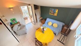 Provençal Getaway Pool Studio Hiking - 6