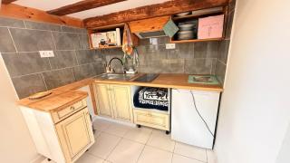 Provençal Getaway Pool Studio Hiking - 5