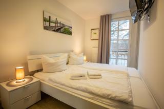 Residenz am Balmer See - Kleine Auszeit - BS 21 mit Wellnessbereich - 4