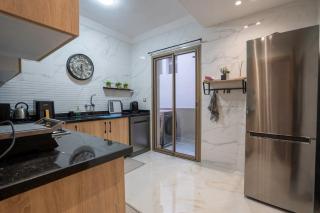 Modern Apartment in the Heart of Tangier - 7