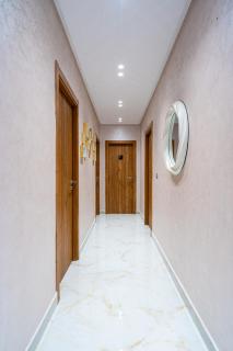 Modern Apartment in the Heart of Tangier - 6