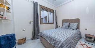 Modern Apartment in the Heart of Tangier - 3