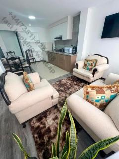 Apartment Near the Historic Center - 0