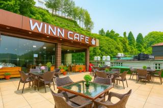 Hotel Winter Line Inn Near St Francis Monastery - 9