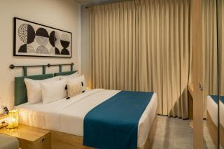 Olive Hotel Brookefield by Embassy Group - 8