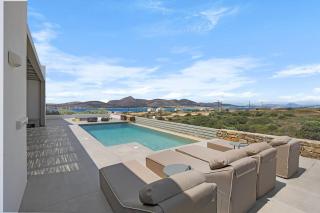 Lyra House Antiparos - 0