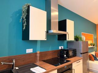 Cocon Terracotta - Netflix et Parking - 3