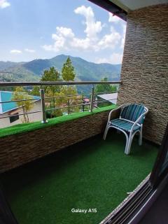 Sky Mount Hotel Patriata - 9