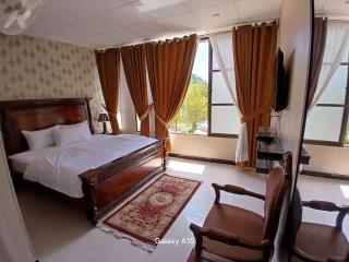 Sky Mount Hotel Patriata - 7