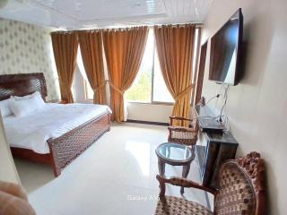 Sky Mount Hotel Patriata - 6