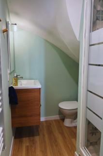 Le Sicile -Appartement agréable à Lespignan - 8