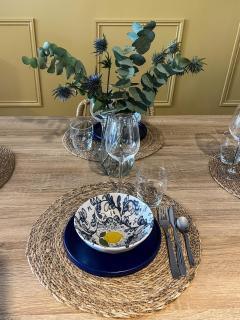 Le Sicile -Appartement agréable à Lespignan - 7