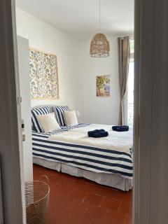 Le Sicile -Appartement agréable à Lespignan - 5