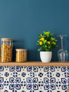 Le Sicile -Appartement agréable à Lespignan - 4