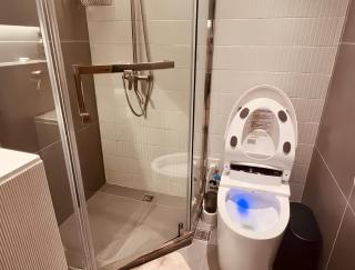 Shanghai Hills&Art Home close to Jingan Temple - Line 2-7-14 - 8