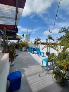 Hotel Mirador del Castillo - 6