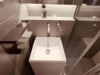 Shanghai Hills&Art Home close to Jingan Temple - Line 2-7-14 - 4