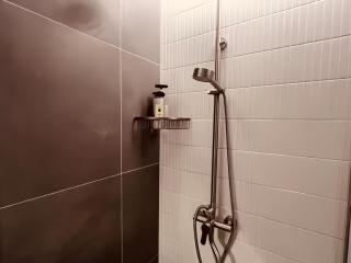 Shanghai Hills&Art Home close to Jingan Temple - Line 2-7-14 - 4