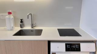 Shanghai Hills&Art Home close to Jingan Temple - Line 2-7-14 - 2