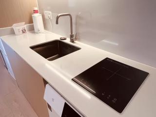 Shanghai Hills&Art Home close to Jingan Temple - Line 2-7-14 - 1