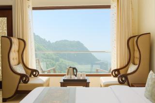 Hotel Winter Line Inn Near St Francis Monastery - 2